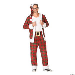 HIPSTER MR. CLAUS N274-MR01GC761