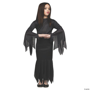 MORTICIA CHILD MED 8-10 N274-MR01FW9731MD