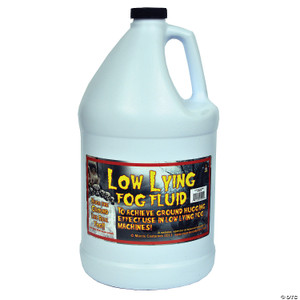 LOW LYING FOG FLUID N274-MR01FT19152
