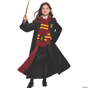 Gryffindor scarf - adult M680-DG108149