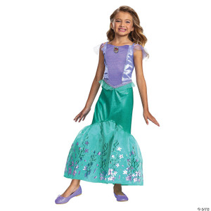 ARIEL DELUXE CHILD M 7-8 N274-MR01DG117859K