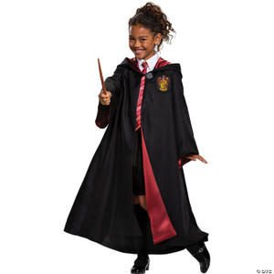 Kids Prestige Harry Potter Gryffindor Robe Small 46 N274-MR01DG107929L