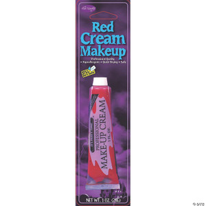 Makeup tube pro red M680-FW9444
