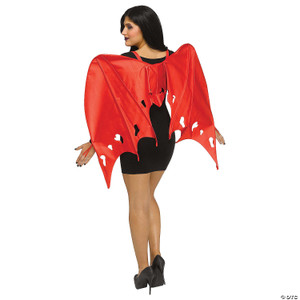 Wings red/satin N274-MR01FW96924RD