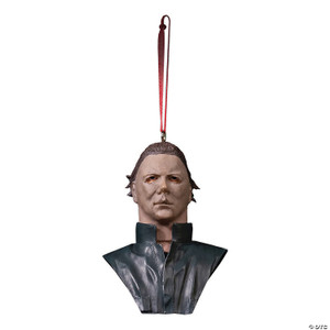 Halloween 2 myers mask M680-MAARUS101