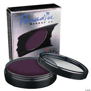 Mehron paradise makeup aq wild orchid M680-DD800WO