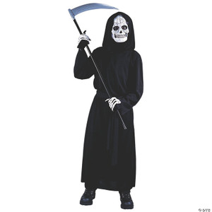 Grave reaper child M680-FW8734