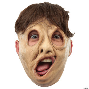 Adult twisted face mask M680-TB26718