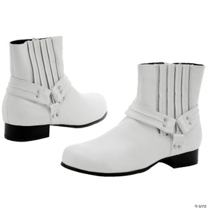Mens rebel boots-md N274-MR01HAE129RMD
