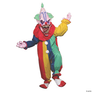 Big top suit M680-TA409