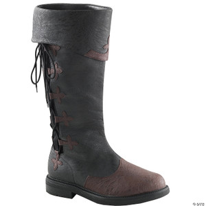 Men's captain boots-sm M680-HA161BNSM