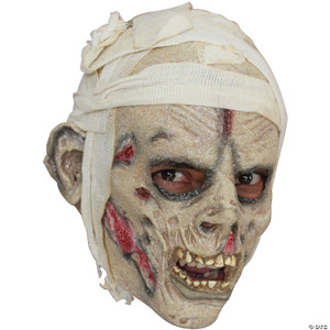 Child's mummy mask M680-TB25411