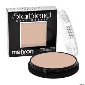 Mehron starblend cake makeup md olive M680-DD466