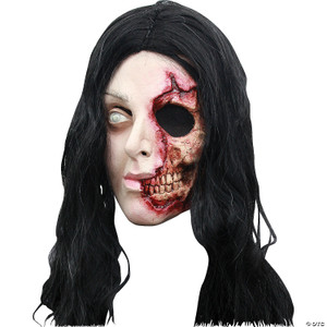 Pretty woman mask M680-TB26464