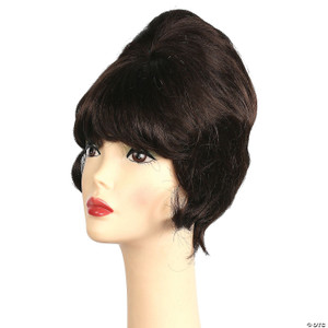 BEEHIVE SPITCURL WIG N274-MR01LW213MCBN