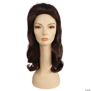 DISCOUNT VERSION VERONICA WIG N274-MR01LW96MBNRD