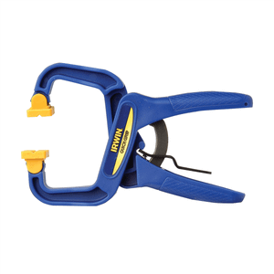 Vise Grip 1-1/2" QUICK GRIP HANDI CLAMP T398-VGP59100CD