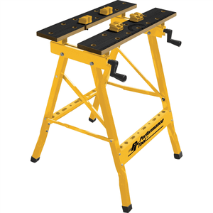 Wilmar Corp. / Performance Tool Multi-Purpose Folding Workbench T398-WLMW54025