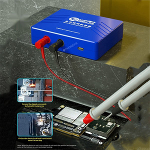 Anti-burn Motherboard Fault Repair Computer Short Circuit Detector Q119-CJYD1982597
