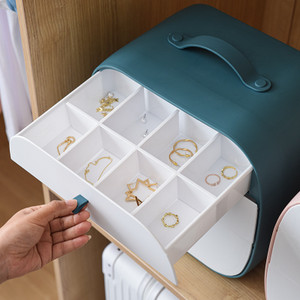 Underwear Storage Box Drawer Type Household Three-In-One Q119-CJGJ1134813