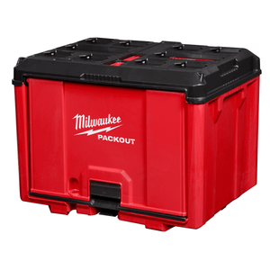 Milwaukee Tool PACKOUT Cabinet T398-MLW48-22-8445
