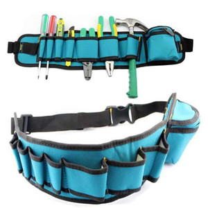 Repair mini oxford multifunction bag pocket Q119-CJJZGJGJ00154