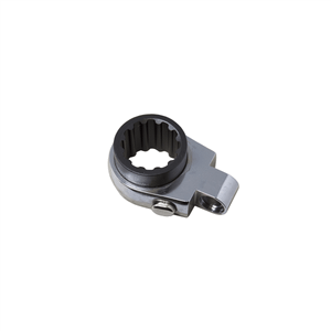 K Tool International 19mm Ratchet Head Pack, Head Only (EA) T398-KTIXDRHP19MM