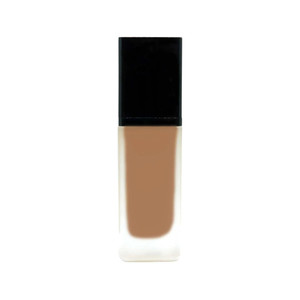Foundation with SPF - Rich Caramel V570-442