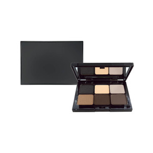 Eyeshadow Palette - Dark Storm V570-534