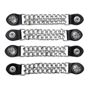 4pc Vest Extender Set Q147-GFVEXTIN