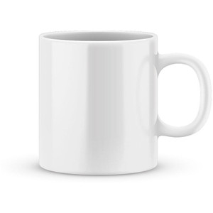 Ceramic Sublimation Mug Q147-KTSUBMUG15
