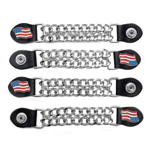 4pc Vest Extender Set Q147-GFVEXTUS