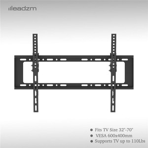 US 32-70 Inches TV Stand Tmw798 Bearing 50kg/Maximum Vesa400*600/downward 10-degree With Horizontal K484-PEL_0J63K6YG_US