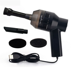 Portable Mini Handheld Usb Vacuum  Cleaner Wireless Charging Desktop Keyboard Cleaning Tool For Lap K484-PEL_0L1UCMKG