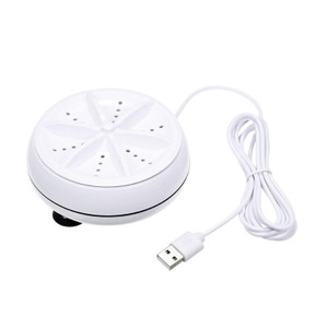 Portable Mini Washing Machine High Frequency Ultrasonic Turbo Rotating Clothes Washer For Shirts To K484-PHO_0XZS44PH