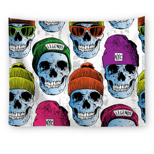 Color: YJ007, Size: 150X100cm - Background Cloth Background Wall Digital Printing Tapestry Q119-CJCL107541349WD