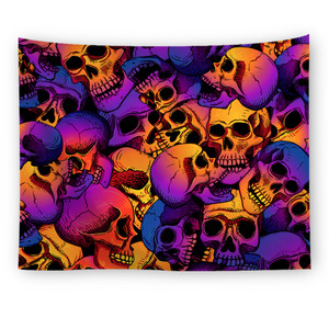 Color: YJ010, Size: 230X150cm - Background Cloth Background Wall Digital Printing Tapestry Q119-CJCL107541377YB