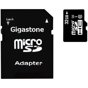32gb ggstn mcr sd prm 2 S508-GIGS2IN132GBR