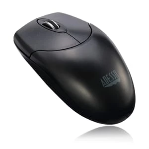Antimicrobial Wireless Mouse P595-IMOUSEM60