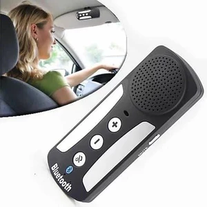 Talk Talk Talk HandsFree Bluetooth Multipoint Car SpeakerPhone K290-9274999621
