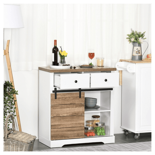 Kitchen Sideboard/ Storage cabinet T575-S0671391946