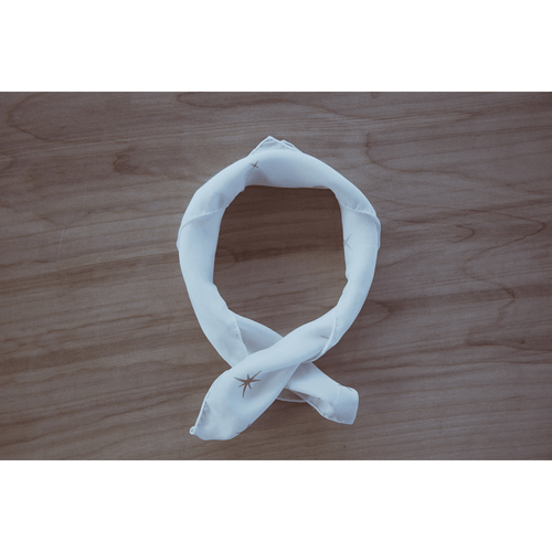 Cosmic Connections Scarf - Day T575-S0671380973