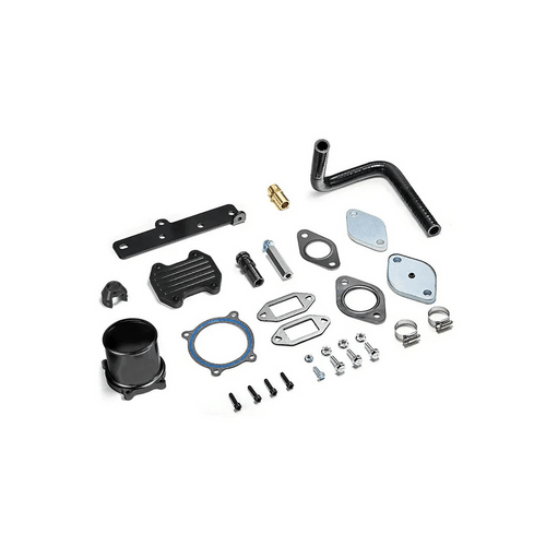 EGR & Throttle Valve Delete Kit  2013-2018 Dodge Ram 6.7L MT041011 T575-S0671434268