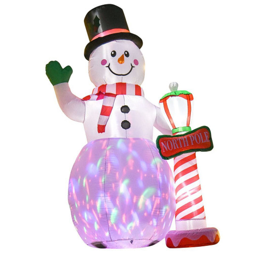 Christmas Snowman T575-S0671371435