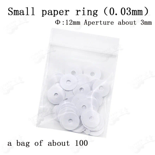 Color: VIOLET/?«?—?…° - Triomphe piano adjustment maintenance tools spare parts 021 022 size paper  F640-12000036833242806