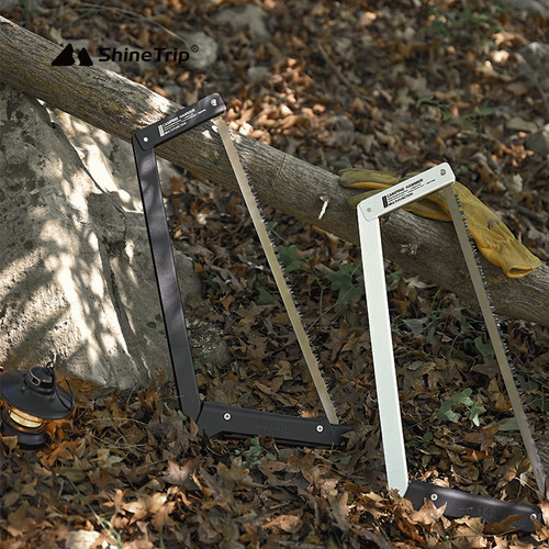 Wood Portable Strap Detachable Aluminum Alloy Handheld Folding Saw Q119-CJYL1900984