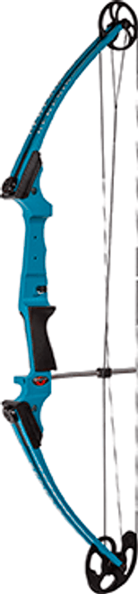 Genesis Bow Teal RH R557-1002061