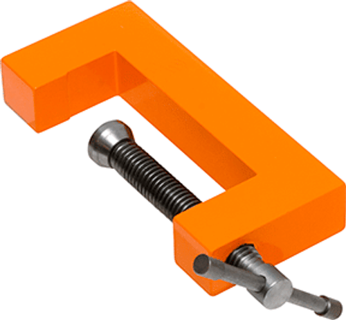 October Mountain Versa-Cradle Versa Clamp Only R557-57349