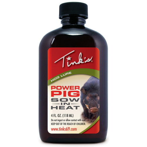 Tinks Sow-in-Heat Lure 4 oz. R557-30998