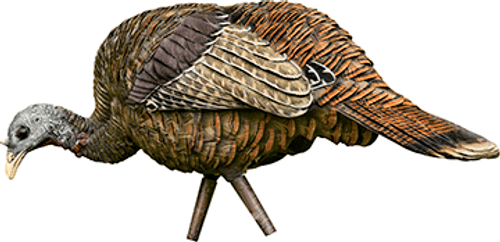 Avian X Feeder Turkey Decoy R557-70529